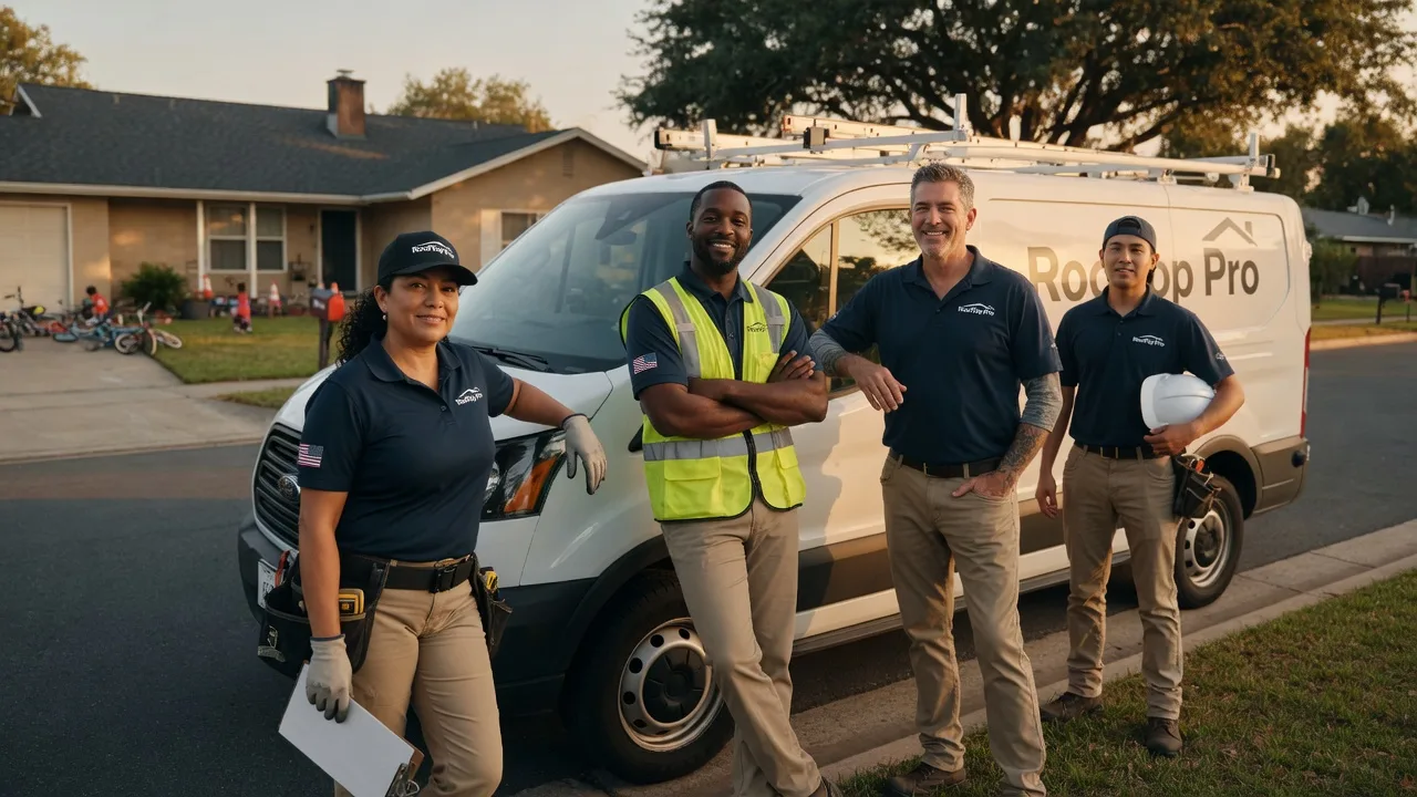 Roof Repair in Dubois, WY near me